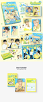 [Pre-Order Benefit] 2026 SM Artist Season's Greetings : NCT Dream - Sweet Lemonade Dream+Pre-Order Gift