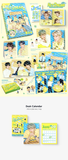 [Pre-Order Benefit] 2026 SM Artist Season's Greetings : NCT Dream - Sweet Lemonade Dream+Pre-Order Gift