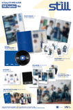 N.Flying - 2nd Mini Album Still Photobook Ver. CD