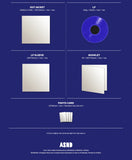 [PREORDER 12/22] WENDY - 3rd Mini Album Cerulean Verge [LP]