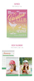 izna - 2027 Season's Greetings VACATION CLUB with izna