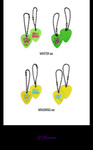 [PRE-ORDER] aespa WEEK Rich Man POP-UP Official MD - RANDOM GUITAR PICK KEYRING