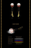 DREAMCATCHER - DREAMCATCHER MINI LIGHT KEYRING Ver.1