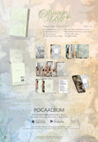 [EXCLUSIVE POB] NMIXX - Strange Muse [Platform Album POCAALBUM Ver.] + Pre-Order Gift