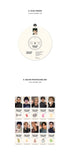 TREASURE - TREASURE ARCHIVE : TREASURE 6th ANNIVERSARY Photobook