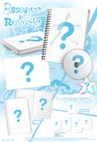 [EXCLUSIVE POB] Baekhyun EXO - 5th Mini Album Essence of Reverie Photobook version CD+Pre-Order Gift