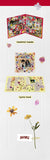 AKMU - 4th Full Album Flowering [Vinyl LP]