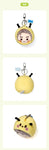 BTS Island In the SEOM Official MD - Face Keyring