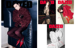Dazed & Confused Korea Magazine September 2025