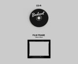 Hyunjun - Backseat (5th Single Album)