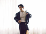 The Neighbor Korea Magazine September 2026 Jung Hae In