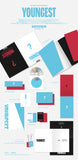 Young K - 2nd Full Album YOUNGEST Photobook Ver. CD