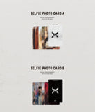 X:IN - 3rd Mini Album Defend Myself [Platform Ver.]
