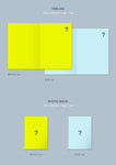 &TEAM - 1st Mini Album Back to Life