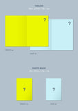 &TEAM - 1st Mini Album Back to Life