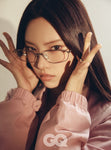 GQ Korea Magazine November 2025 JISOO BLACKPINK