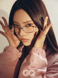 GQ Korea Magazine November 2025 JISOO BLACKPINK
