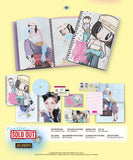 Yuna - 1st Mini Album Ice Cream Photobook version CD+Pre-Order Gift