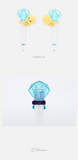 [PRE-ORDER] 2025 SHINee WORLD Ⅶ 'E.S.S.A.Y' Official MD - FANLIGHT DECO DOLL