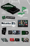 [EXCLUSIVE POB] SEVENTEEN - HAPPY BURSTDAY Album+Pre-Order Gift