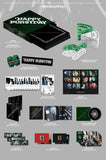 [EXCLUSIVE POB] SEVENTEEN - HAPPY BURSTDAY Album+Pre-Order Gift
