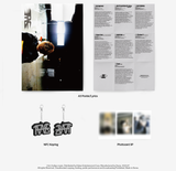 NO:EL - 21' F/W EP Album