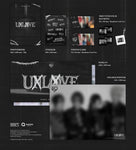 XLOV - UXLXVE [SPECIAL PACK]