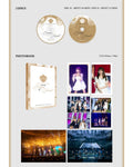 GFRIEND - 2018 GFRIEND First Concert [Season of GFRIEND] ENCORE DVD