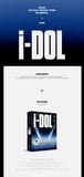 2024 (G)I-DLE World Tour iDOL in Seoul DVD