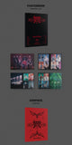 Stray Kids World Tour [dominATE SEOUL] Blu-ray + Pre-Order Gift