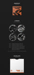 1st STAGE to RIIZE [Digital Code + Blu-Ray SET] + Pre-Order Gift