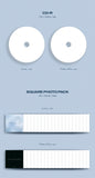 KIM JAE HWAN - Love, From Here Album