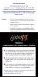 Friendly Rivalry 선의의 경쟁 TV Drama Script Book English Edition