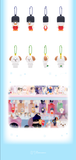 [PRE-ORDER] RIIZE POP-UP 2025 WE LITTLE RIIZE Official MD - PHOTO FRAME KEY HOLDER