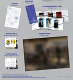 Lucy - 7th Mini Album Seon CD