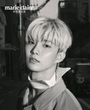 Marie Claire Magazine December 2024 NCT Mark