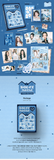 [Pre-Order Benefit] Hearts2Hearts 2026 Season's Greetings - House of H : Hide & Seek Video Edition