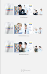 [PRE-ORDER] SUPER JUNIOR Grand Opening! SJ Market MD - COUPON SET