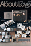 SF9 - Special Album About Love CD