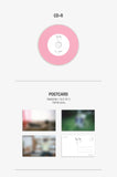 BIG Naughty (Seo Donghyun) - Hopeful Romantic EP Album