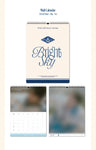 WONHO 2025 Season’s Greetings [Bright Sky]