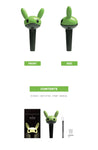 BANG&JUNG&YOO&MOON X NEW MATOKI OFFICIAL LIGHT STICK