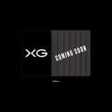 XG - Vol.1 Solo version CD+Pre-Order Gift