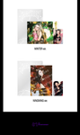 [PRE-ORDER] aespa WEEK Rich Man POP-UP Official MD - POSTCARD + HOLOGRAM PHOTO CARD SET