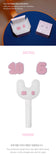 NEWJEANS - Birthday Light Stick Parts