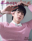 Esquire Magazine Korea January 2026 Nam Joohyuk [Random ver.]