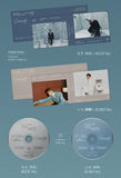 Dk X Seungkwan - 1st Mini Album Serenade CD