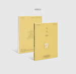 DOH KYUNG SOO - 3rd Mini Album Blossom
