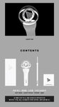 A.C.E ACE Official Light Stick Fanlight