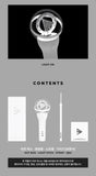 A.C.E ACE Official Light Stick Fanlight